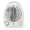 Tabel fan med et varmelegeme 2000W / 230V