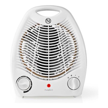 Tabel fan med et varmelegeme 2000W / 230V
