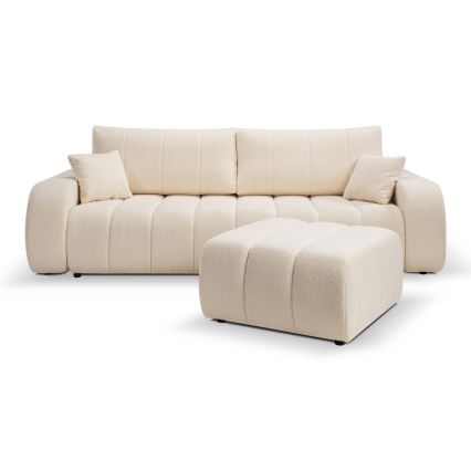 Taburet DESIO beige