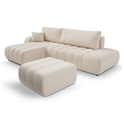 Taburet DESIO beige