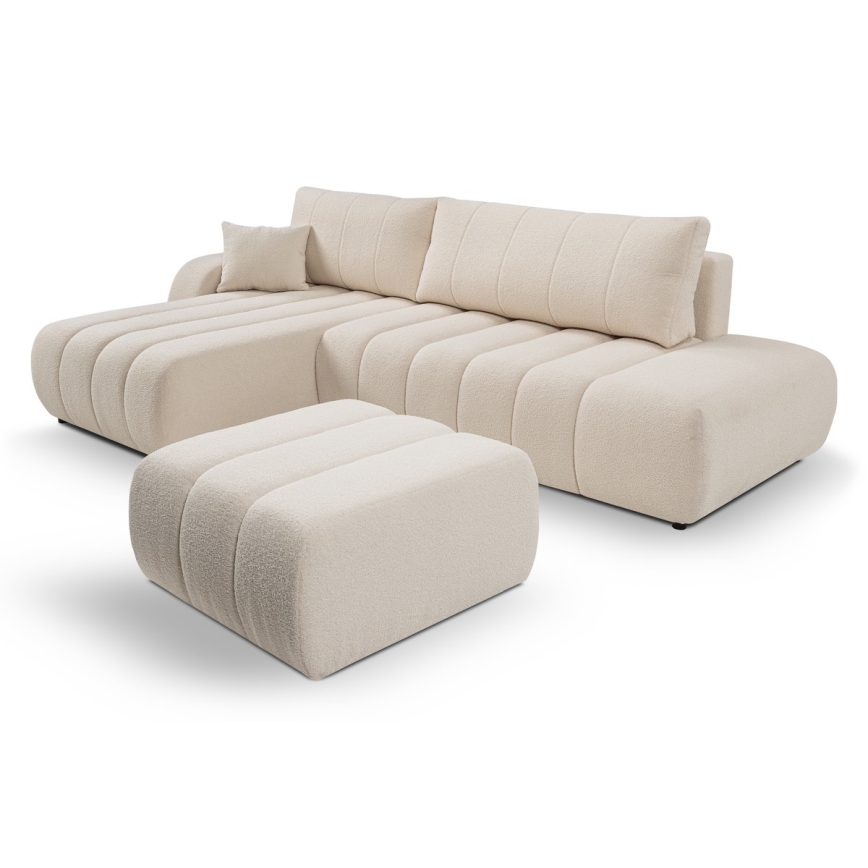 Taburet DESIO beige