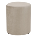 Taburet VEX 36x36 cm beige