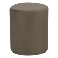 Taburet VEX 36x36 cm brun