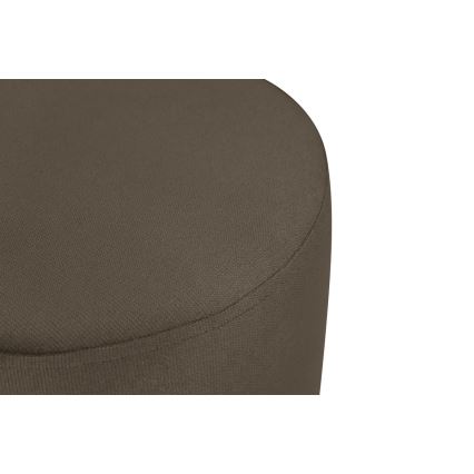 Taburet VEX 36x36 cm brun