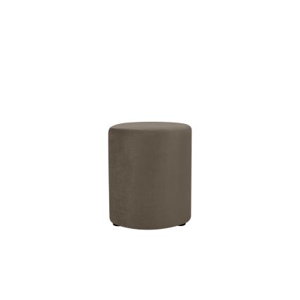 Taburet VEX 36x36 cm brun