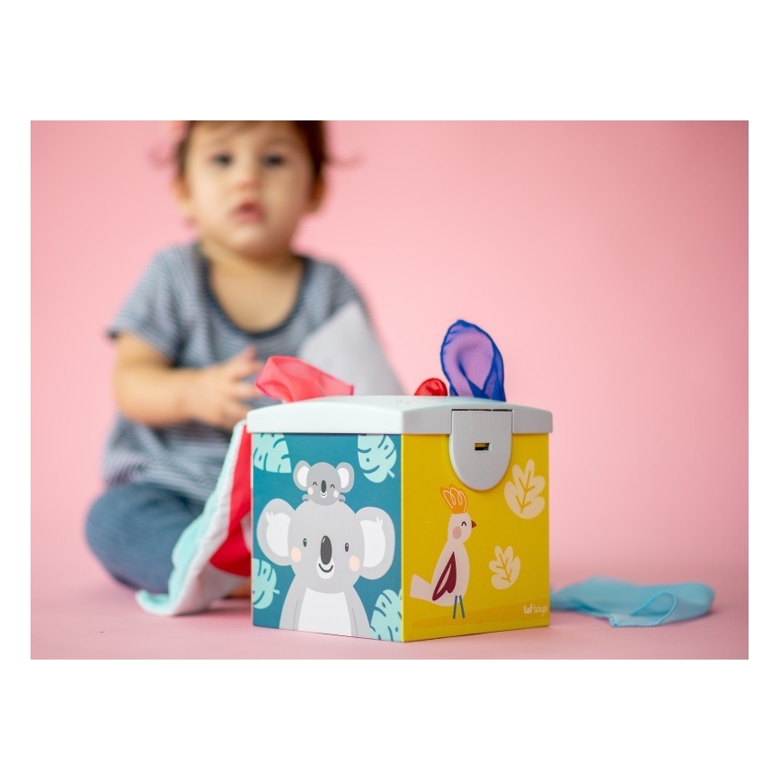 Taf Toys - Servietbox KIMMI koalabjørn