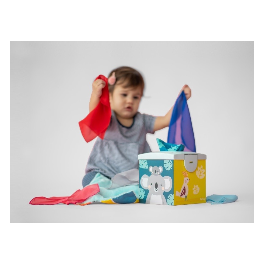 Taf Toys - Servietbox KIMMI koalabjørn