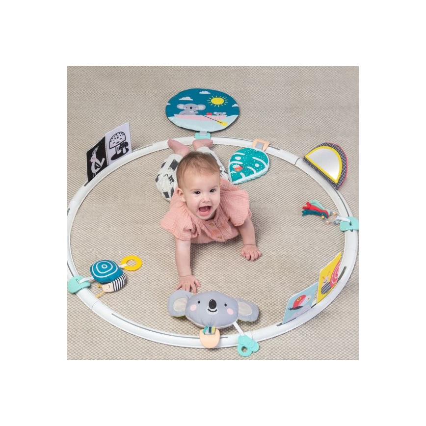 Taf Toys - All Around Me Aktivitetsring diam. 90 cm koalabjørn