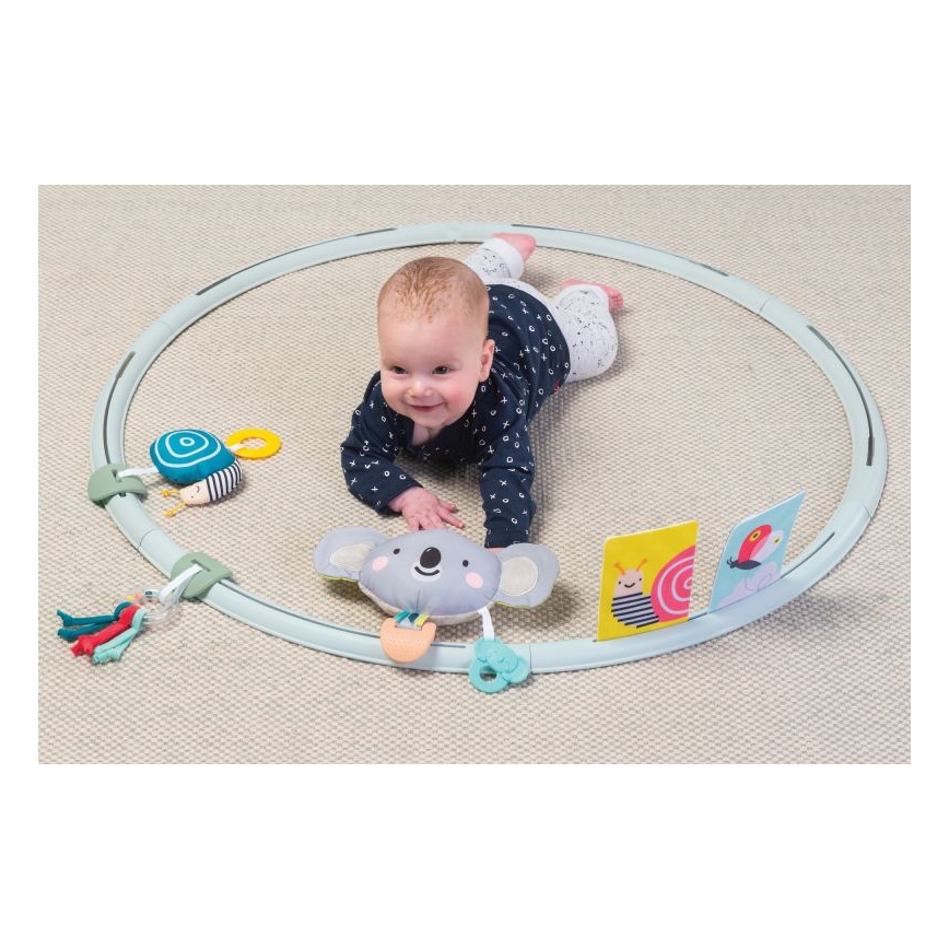 Taf Toys - All Around Me Aktivitetsring diam. 90 cm koalabjørn