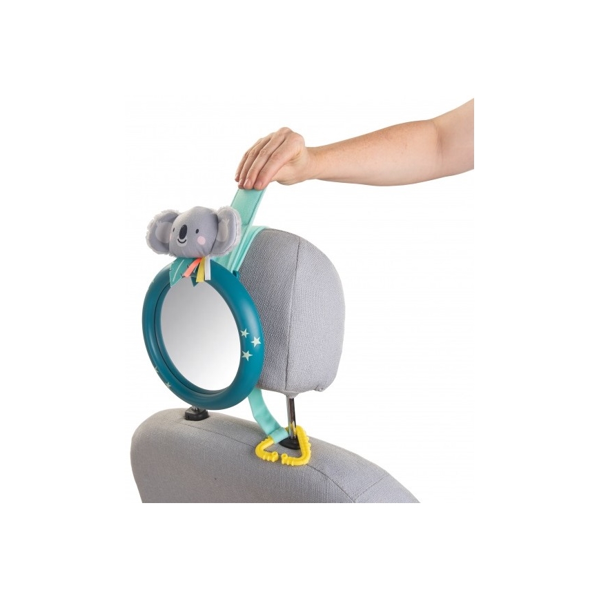 Taf Toys - Bilspejl koalabjørn