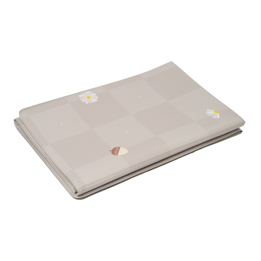 Taf Toys - Børneaktivitetsmåtte Checkers