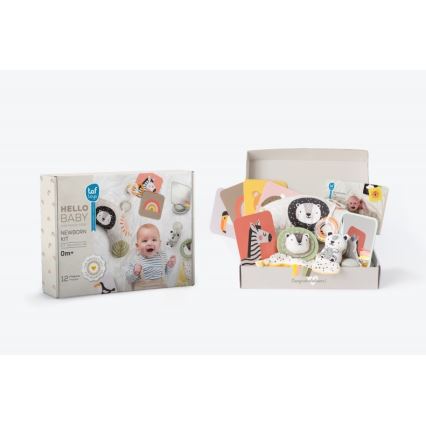Taf Toys - Gaveæske HELLO BABY