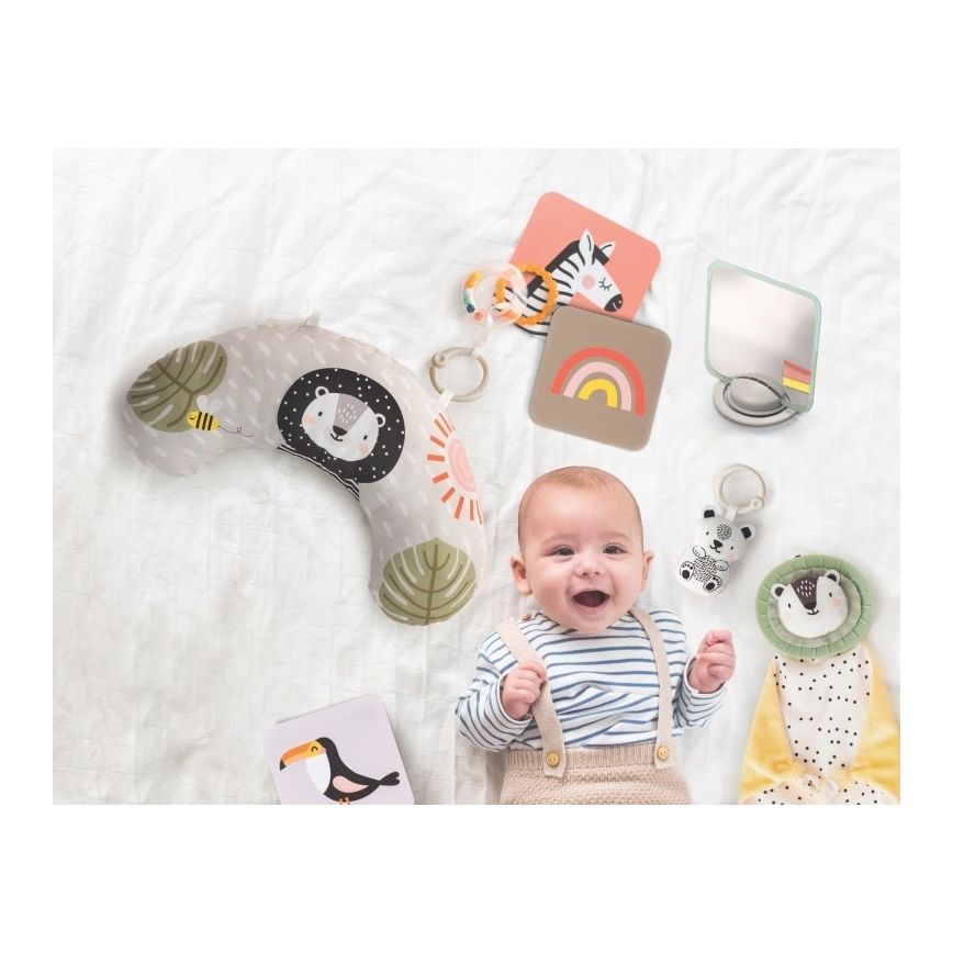 Taf Toys - Gaveæske HELLO BABY