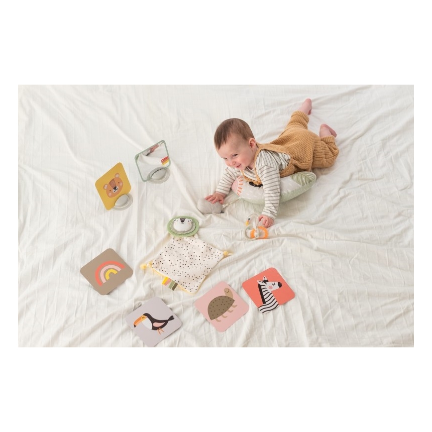 Taf Toys - Gaveæske HELLO BABY