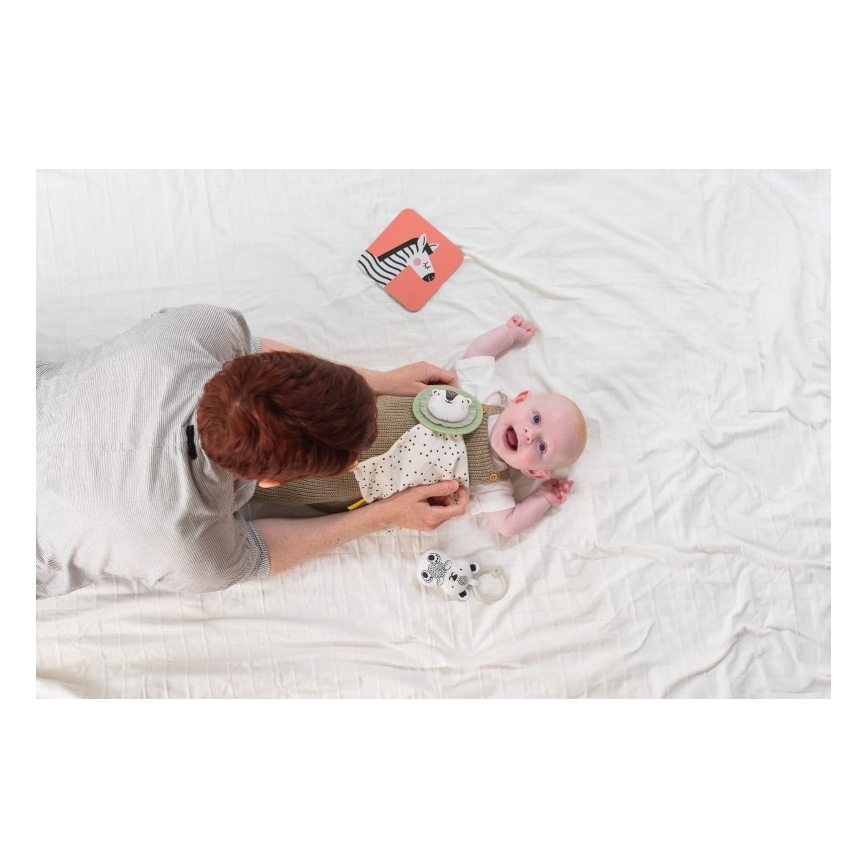 Taf Toys - Gaveæske HELLO BABY