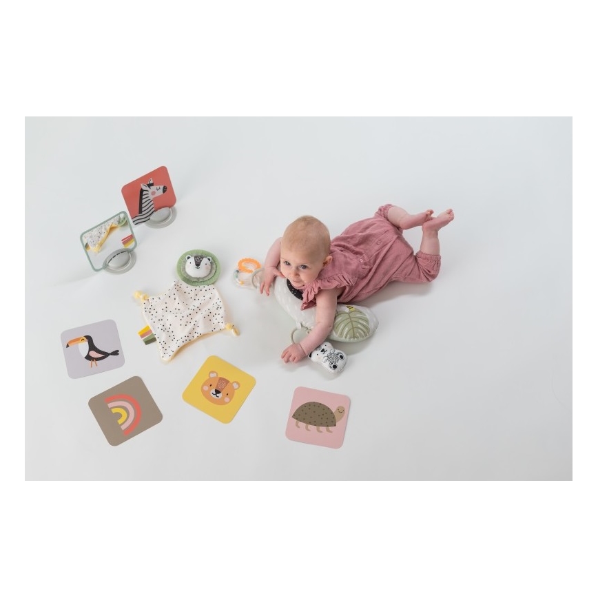 Taf Toys - Gaveæske HELLO BABY