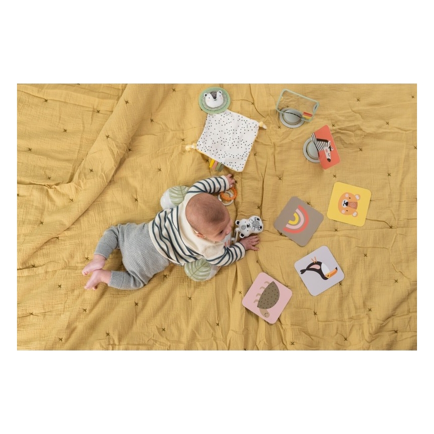 Taf Toys - Gaveæske HELLO BABY