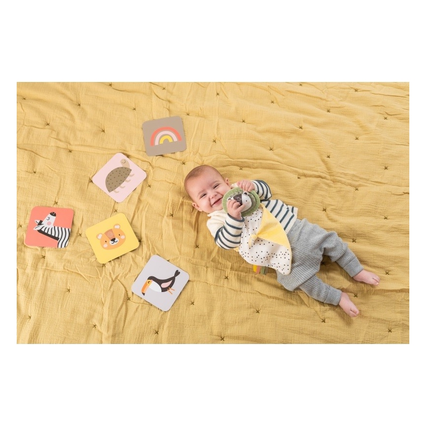 Taf Toys - Gaveæske HELLO BABY
