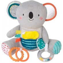 Taf Toys - Plystøj med bidering 25 cm koala