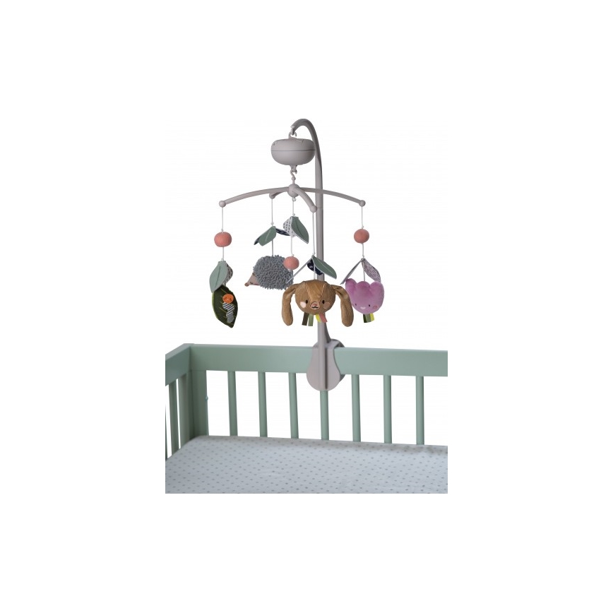 Taf Toys - Uro med musik Have 3xAAA