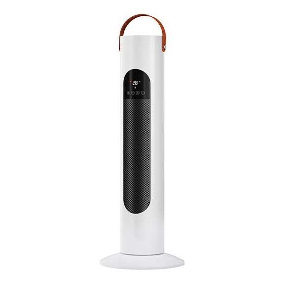 Tårnventilator med indbygget varmelegeme 2000 W/230 V