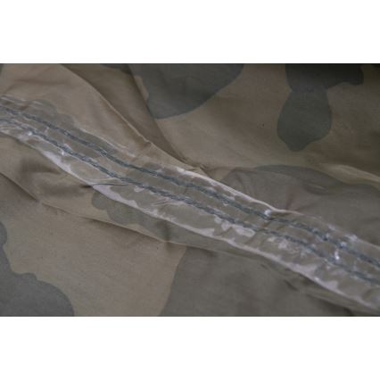 Tarp 2x3 m PU 2000 mm camouflage