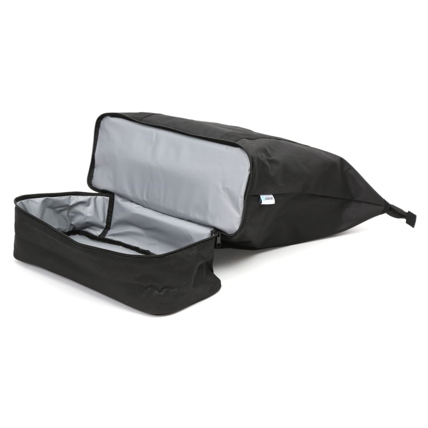 Taske med varmeisoleringslomme 25 l
