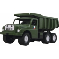 Tatra-bil 73 cm grøn