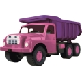 Tatra-bil 73 cm pink/lilla