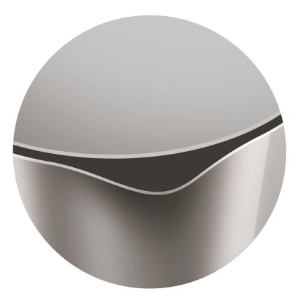 Tefal - 10-delt DAILY COOK gryde- og pannesæt i rustfrit stål