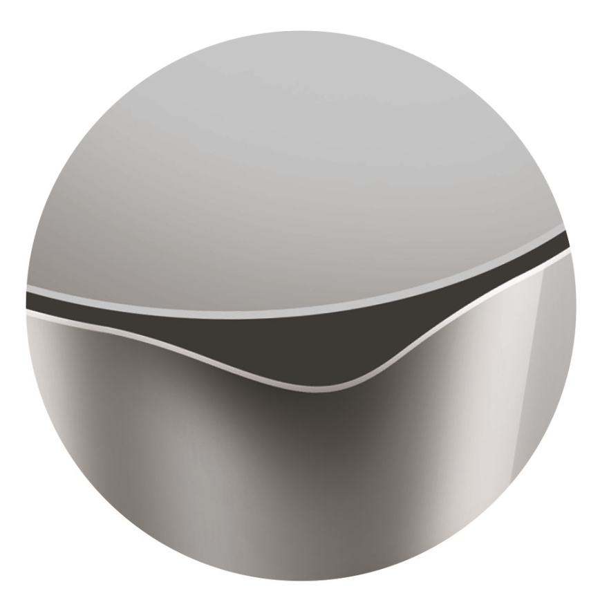 Tefal - 10-delt DAILY COOK gryde- og pannesæt i rustfrit stål