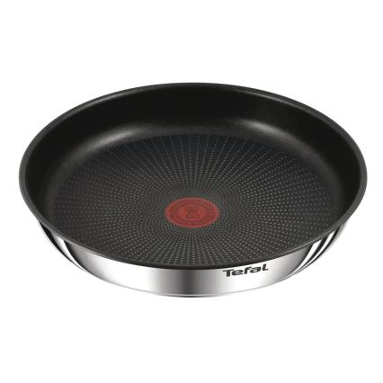 Tefal - Grydesæt 13 dele INGENIO EMOTION rustfrit stål