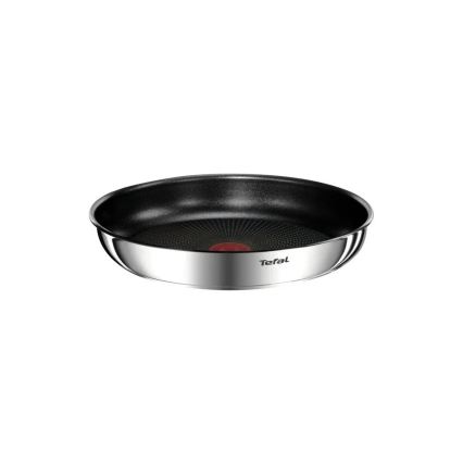 Tefal - Grydesæt 13 dele INGENIO EMOTION rustfrit stål