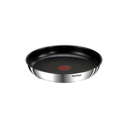 Tefal - Grydesæt 13 dele INGENIO EMOTION rustfrit stål