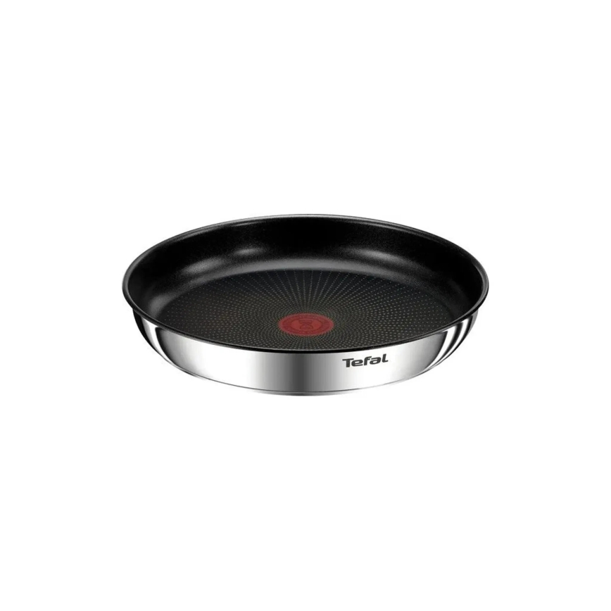 Tefal - Grydesæt 13 dele INGENIO EMOTION rustfrit stål