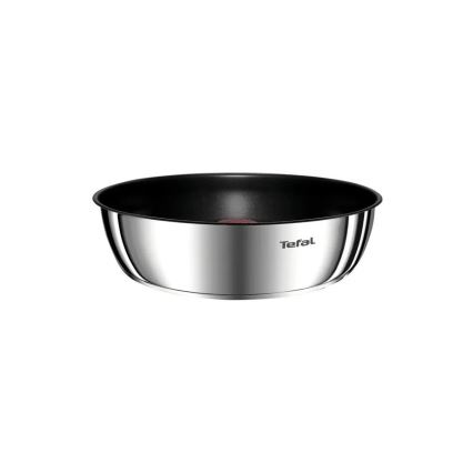 Tefal - Grydesæt 13 dele INGENIO EMOTION rustfrit stål