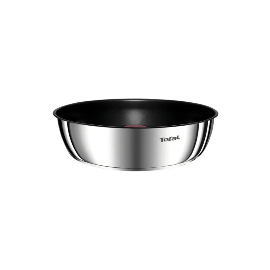Tefal - Grydesæt 13 dele INGENIO EMOTION rustfrit stål