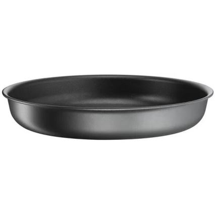 Tefal - 20-delt kogesæt INGENIO DAILY CHEF ON, sort