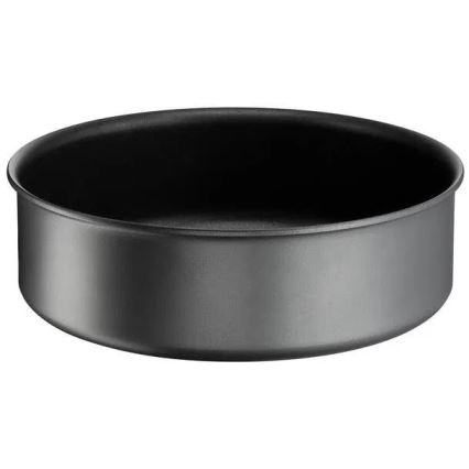 Tefal - 20-delt kogesæt INGENIO DAILY CHEF ON, sort