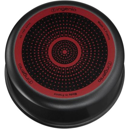 Tefal - Grydesæt 3 dele INGENIO EASY COOK & CLEAN SORT