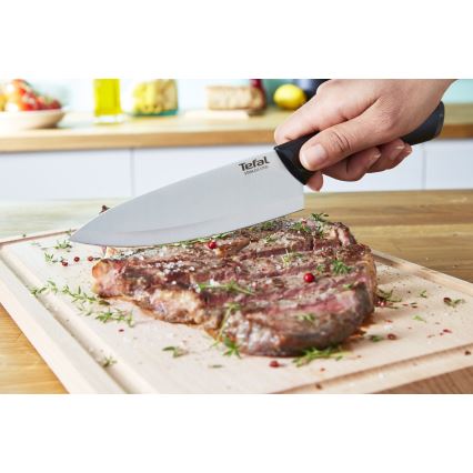 Tefal - 3-delers knivsæt ESSENTIAL