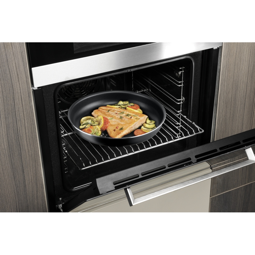 Tefal - 3-delers sæt køkkengrej INGENIO XL FORCE