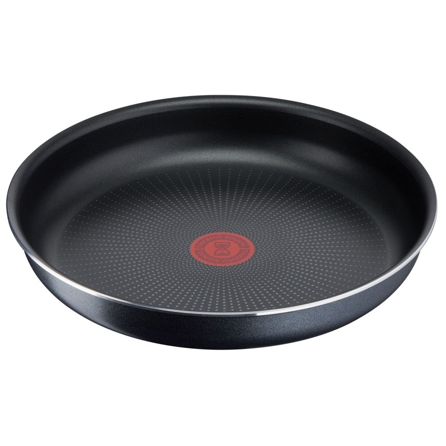 Tefal - 3-delers sæt køkkengrej INGENIO XL FORCE