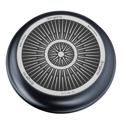Tefal - 3-delers sæt køkkengrej INGENIO XL FORCE