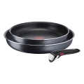 Tefal - 3-delt sæt INGENIO XL FORCE