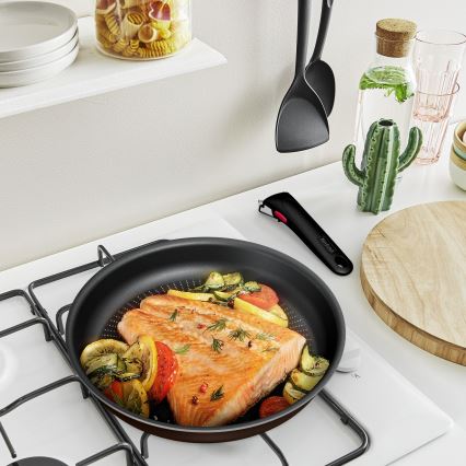Tefal - 3-delt sæt INGENIO XL FORCE