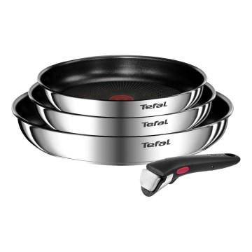 Tefal - 4-delers kogesæt EMOTION MAX