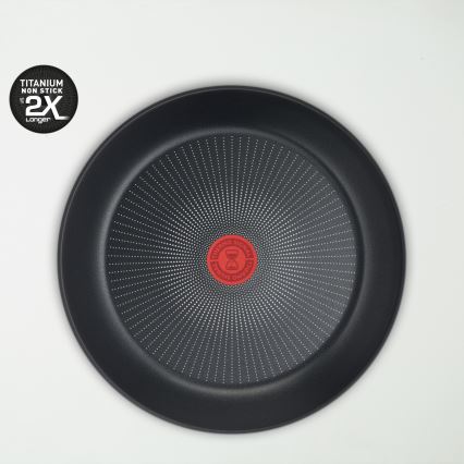 Tefal - 4-delers kogesæt EMOTION MAX