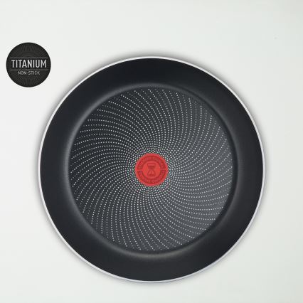 Tefal - 5-delers grydesæt INGENIO GENEROUS COOK