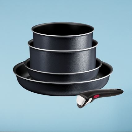 Tefal - 5-delt kogesæt INGENIO SO LIGHT